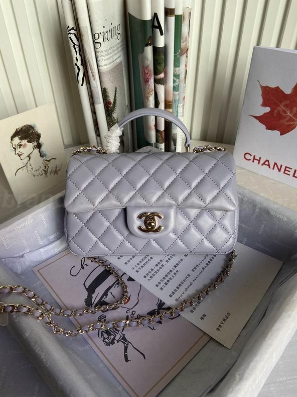 Chanel Handbags 97